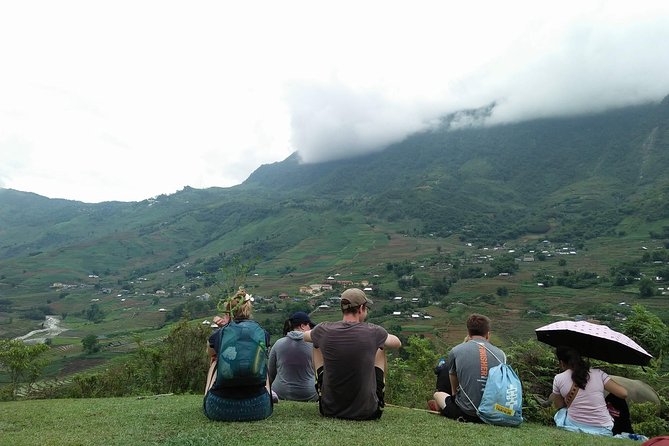 1-day Authentik trek & Panorama valley views - Lunch after the morning walk