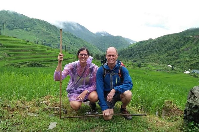 1-day Authentik trek & Panorama valley views - What makes the private format useful