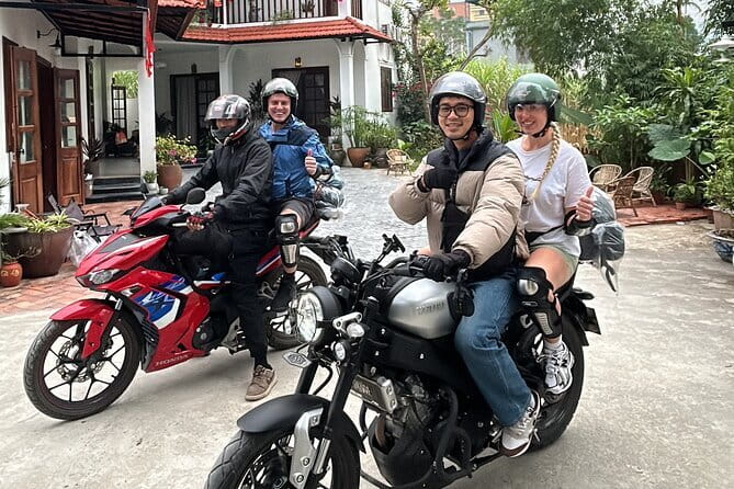 1 Day Ha Giang Loop Tour by Motorbike with Easy Rider - Loopers - What the One-Day Ha Giang Mini Loop Really Gives You