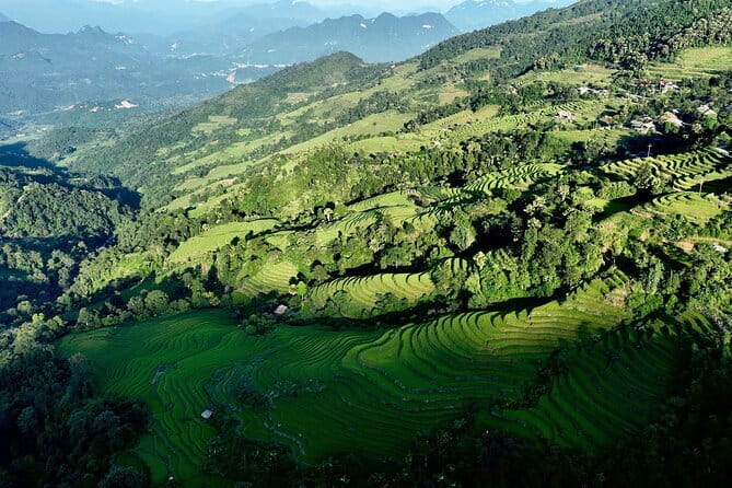 1 Day Ha Giang Loop Tour by Motorbike with Easy Rider - Loopers - Cát Lý Camping and the Possible Mien River Boat Ride