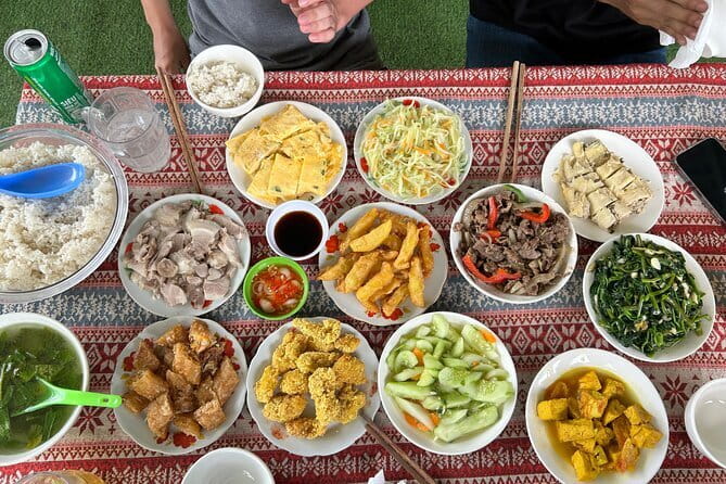 1 Day Ha Giang Loop Tour by Motorbike with Easy Rider - Loopers - Easy Riders, Safety, and Comfort on the Road