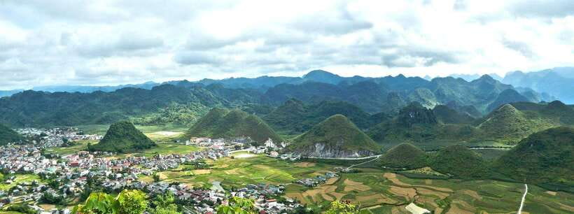 1 Day Ha Giang Loop Tour by Motorbike with Easy Rider - Real - Cat Ly Thuan Hoa and the Mien River