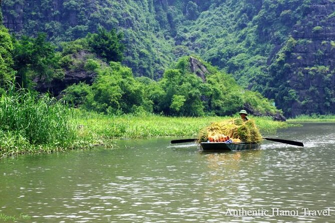 1 Day Luxury Ninh Binh Tour with Many Options From Hanoi - What the $45 Price Really Covers