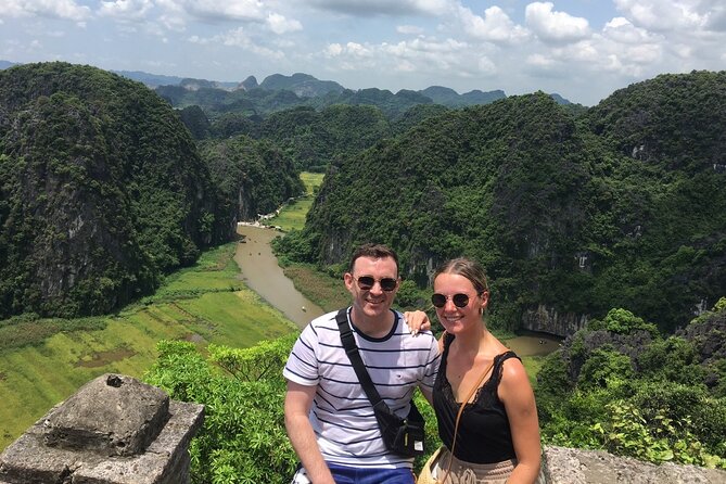 1 Day Luxury Tour in Bai Dinh, Trang An and Mua Cave From Hanoi - Why this day trip works from Hanoi