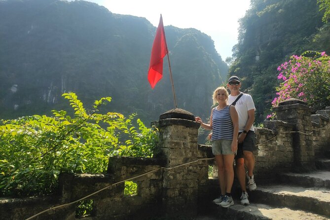 1 Day Luxury Tour in Bai Dinh, Trang An and Mua Cave From Hanoi - Is $45 good value?