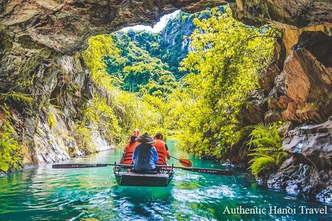 1 Day Luxury Tour in Bai Dinh, Trang An and Mua Cave From Hanoi - Who should book this tour?