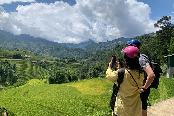 1 Day Sapa Authentic Trekking ( off beaten track ) - Why the private format matters