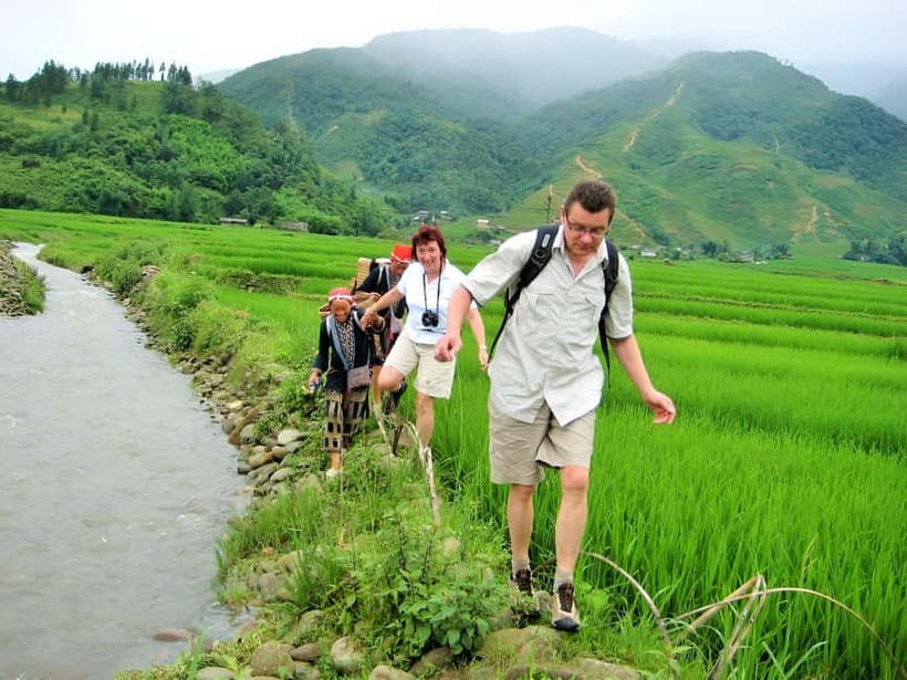1-Day Sapa Long Trek - Rice Field Terrace, Ethnic Culture - Why this Sapa trek is worth your day
