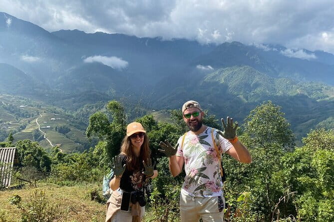 1 Day Sapa Tour Explore Y Linh Ho And Lao Chai And Ta Van Village - Why this Sapa trek is worth your morning