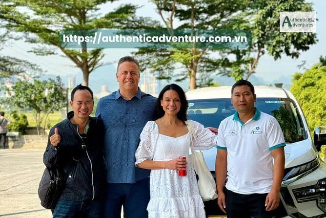 10-Day Vietnam Discovery from North to South | Best Packages - Day 8: Ho Chi Minh City and the Cu Chi Tunnels