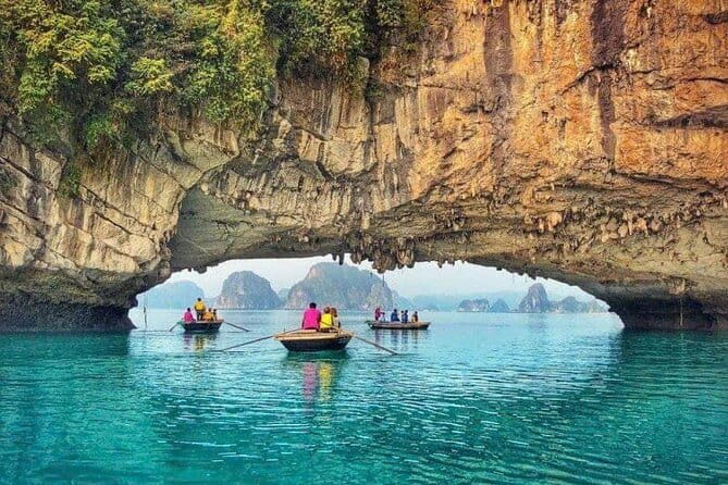 10-Day Vietnam Itinerary | Discover Vietnam’s top attractions - Day 1: Hanoi brings you in gently