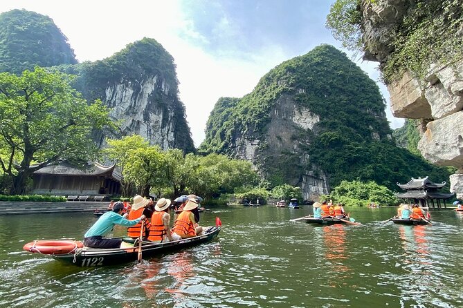 10 Day Vietnam Travel (Hanoi-Ha Long-Ninh Binh-Sapa-Da Nang-HCM) - Day 6: Ba Na Hills and a very different side of Da Nang