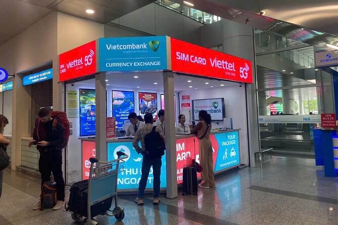 10 Days Unlimited 4G/5G Data Vietnam eSIM and Physical Card - How the 10 days fit a Vietnam trip