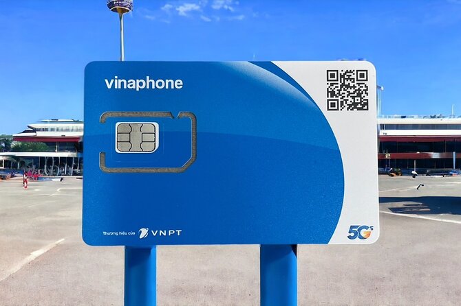 10 Days Unlimited DATA SIM CARD Vietnam - What the $5 Package Actually Includes