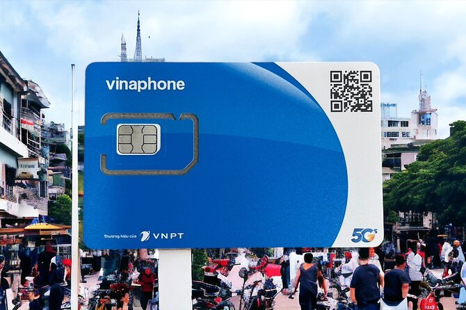 10 Days Unlimited DATA SIM CARD Vietnam - Who Should Buy This SIM
