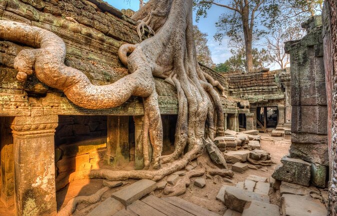 12-Day Tour to Vietnam and Cambodia from Hanoi - Key points to know before booking