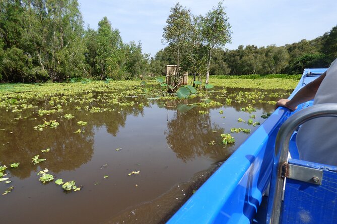 12-Day Vietnam Discovery Tour - Cham Island and the slower side of Hoi An