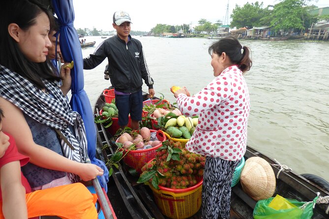 12-Day Vietnam Discovery Tour - Cu Chi Tunnels and the hard history of the war