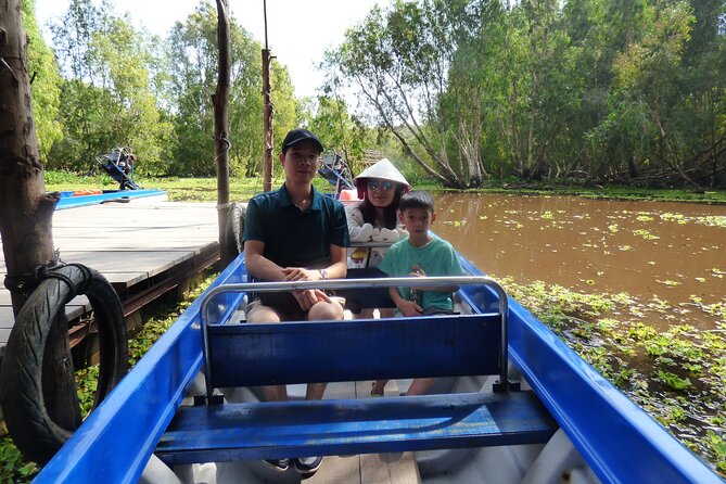 12-Day Vietnam Discovery Tour - Two days among Halong and Lan Ha Bay