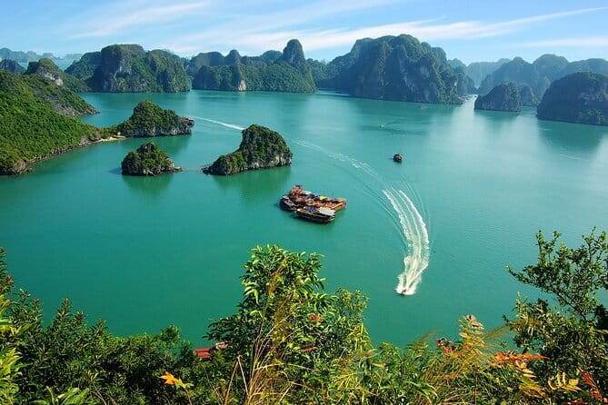 12 Days in Vietnam | Cultural Exploration with Beach Escapes - Ho Chi Minh City and the Cu Chi Tunnels