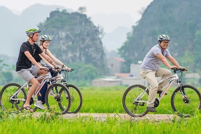 12 Days in Vietnam | Cultural Exploration with Beach Escapes - Hanoi begins with food, culture, and a jeep