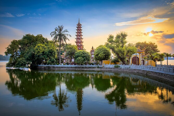 12 Days Vietnam Tour Package - Why this route gives you a useful first look at Vietnam
