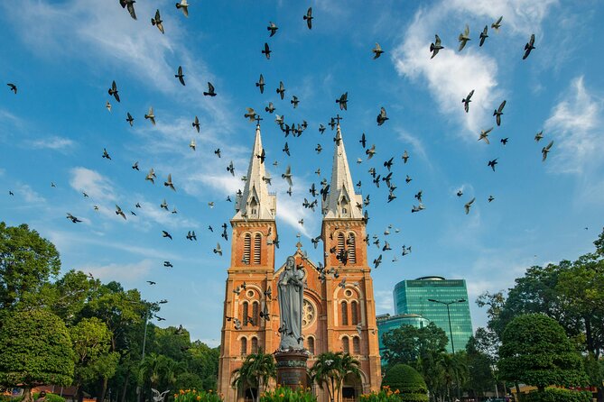 12 Days Vietnam Tour Package - Ba Na Hills and the Golden Bridge