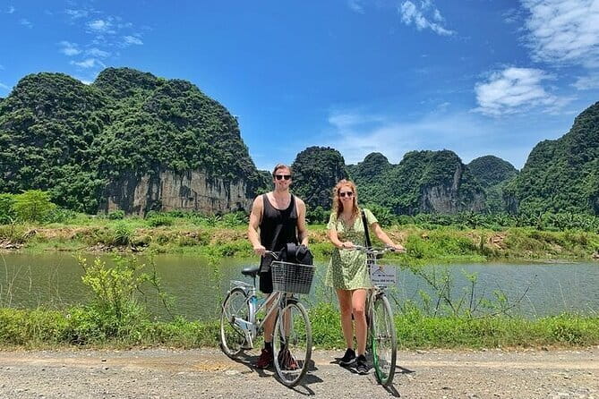 13-Day Vietnam Itinerary | Discover the Best of Vietnam | Top 1 - Hanoi’s monuments before the flight south