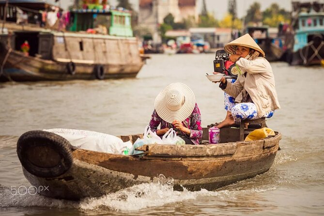 14-day Vietnam Itinerary | Breathtaking | Island relaxing 2026-27 - Day 4: Hanoi highlights before heading to Hue