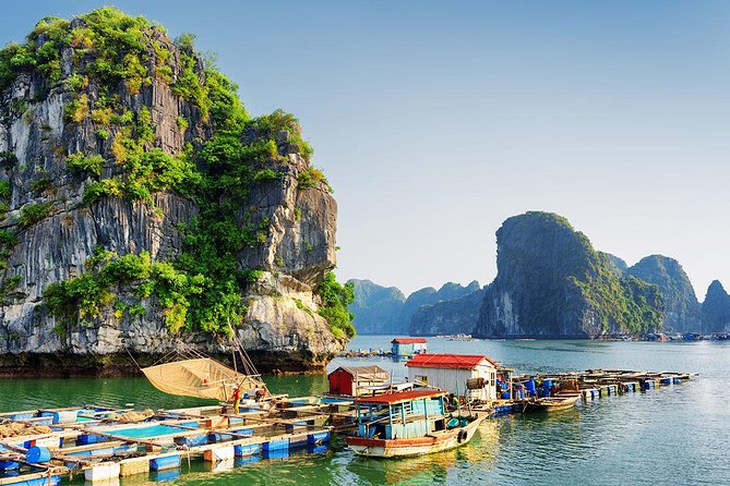15-Day Majestic Vietnam FULL Package - 68% OFF + Bonuses - Hanoi arrival and the Old Quarter