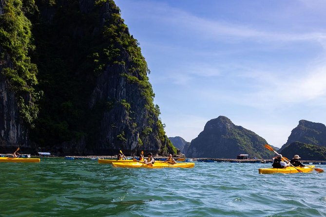 15-Day Majestic Vietnam FULL Package - 68% OFF + Bonuses - Hue, the Citadel and a dragon boat