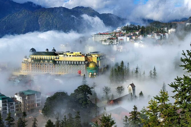 15-Day Tour to Explore Vietnam - A practical Vietnam route from Hanoi to Ho Chi Minh City