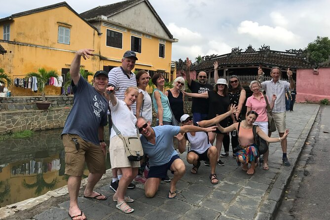 15-Day Tour to Explore Vietnam - Returning to Hanoi, then sailing Halong Bay