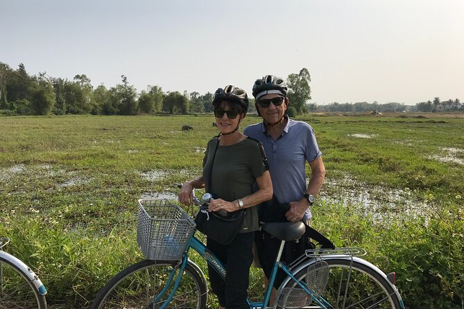 15-Day Tour to Explore Vietnam - Hai Van Pass and Hoi An’s old streets