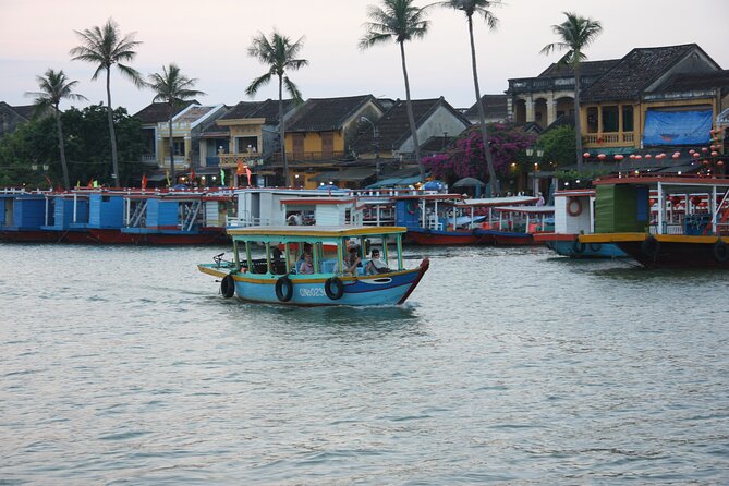 15-Day Tour to Explore Vietnam - Cycling through Hoi An’s countryside