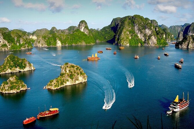 15-Day Tour to Explore Vietnam - Sapa: rice terraces and village walks