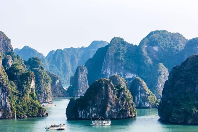 15-Day Vietnam Itinerary All in One | Travel Package 2026-2027 - Days 5 to 7: Pu Luong, Mai Chau, and the northern countryside