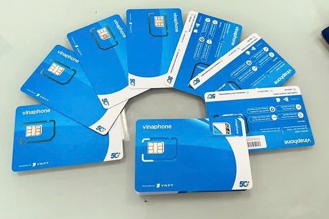 15-Day Vietnam Sim Card Rentals 6GB Per Day and Call - Choosing between eSIM and a physical SIM