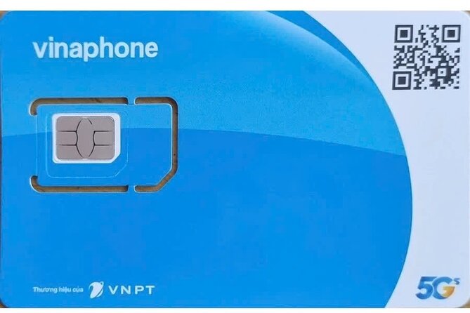 15-Day Vietnam Sim Card Rentals 6GB Per Day and Call - Picking up your connection at Noi Bai Airport