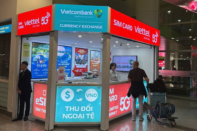 15-Day Vietnam Sim Card Rentals 6GB Per Day and Call - How the service fits a 15-day Vietnam trip