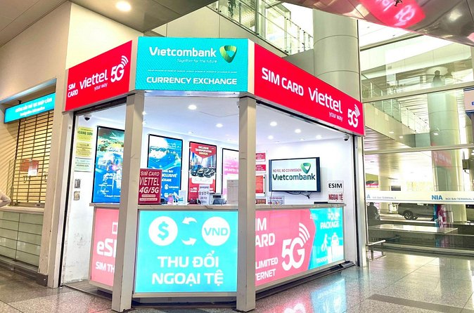 15-Day Vietnam Sim Card Rentals 6GB Per Day and Call - Customer support and setup help