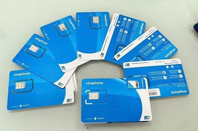 15 Days Unlimited 4G/5G Data Vietnam eSIM and Physical Card - Price and the value of one simple purchase