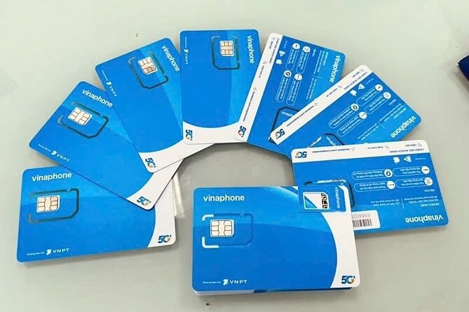 15 Days Unlimited 4G/5G Data Vietnam eSIM and Physical Card - Who should choose the eSIM or physical card