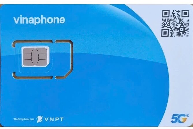 15 Days Unlimited 4G/5G Data Vietnam eSIM and Physical Card - What 15 days of unlimited data means