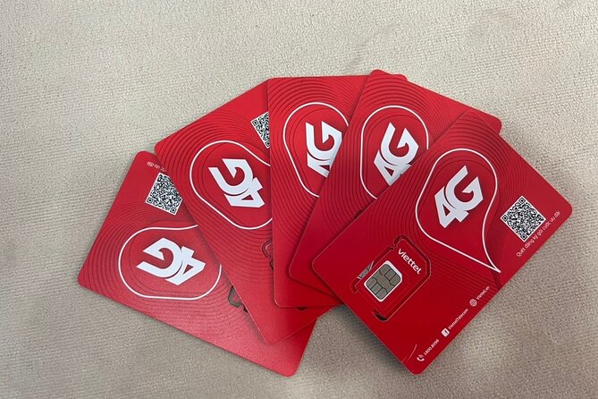 15 Days Unlimited DATA SIM CARD - Why a local SIM matters the moment you land