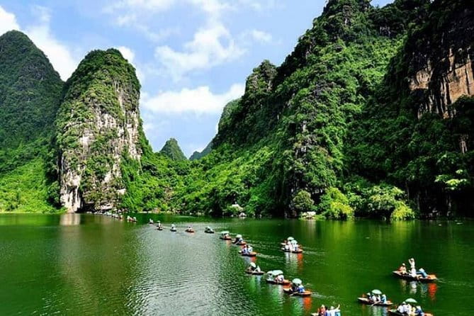 17-Day Vietnam Tour | Explore the Best Highlights of Vietnam - Da Nang and Ba Na Hills bring a sharp change of mood