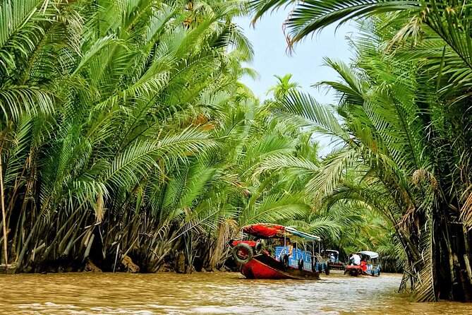18-day Itinerary Vietnam - Cambodia -Thailand | Best 2026-27 - How this three-country route works