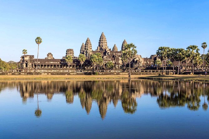 18-day Itinerary Vietnam - Cambodia -Thailand | Best 2026-27 - Phuket and the Phi Phi Islands