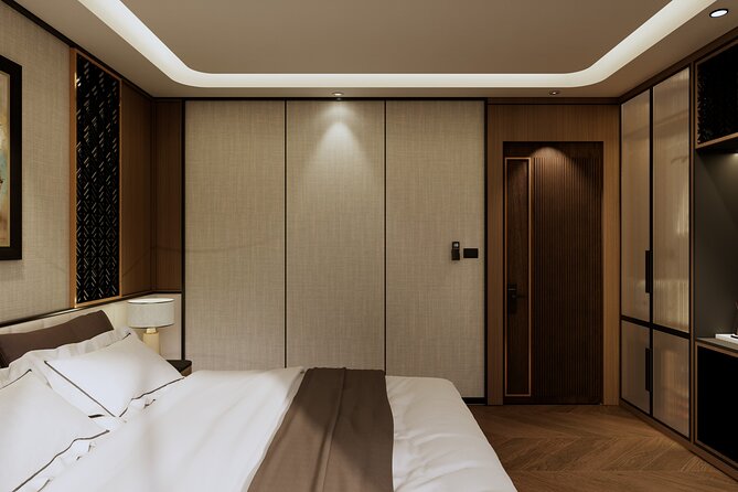 2 Day 1 Night Luxury Azura Cruise through Halong & Lan Ha Bay - Who will get the most from this cruise