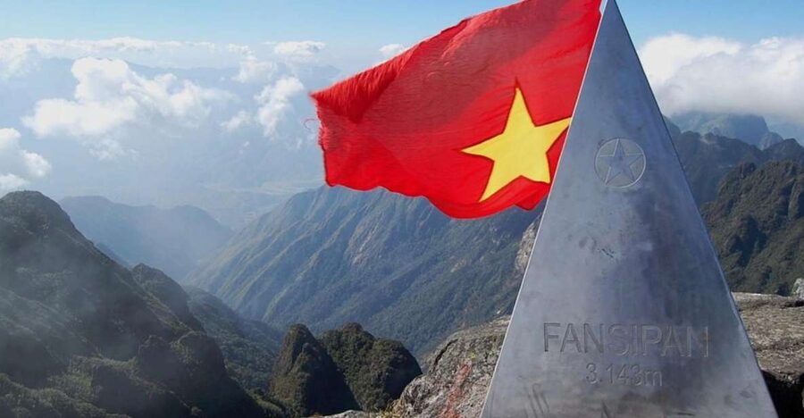 2-Day Fansipan Mountain Trek - Indochina's Highest Peak - Key points before you book